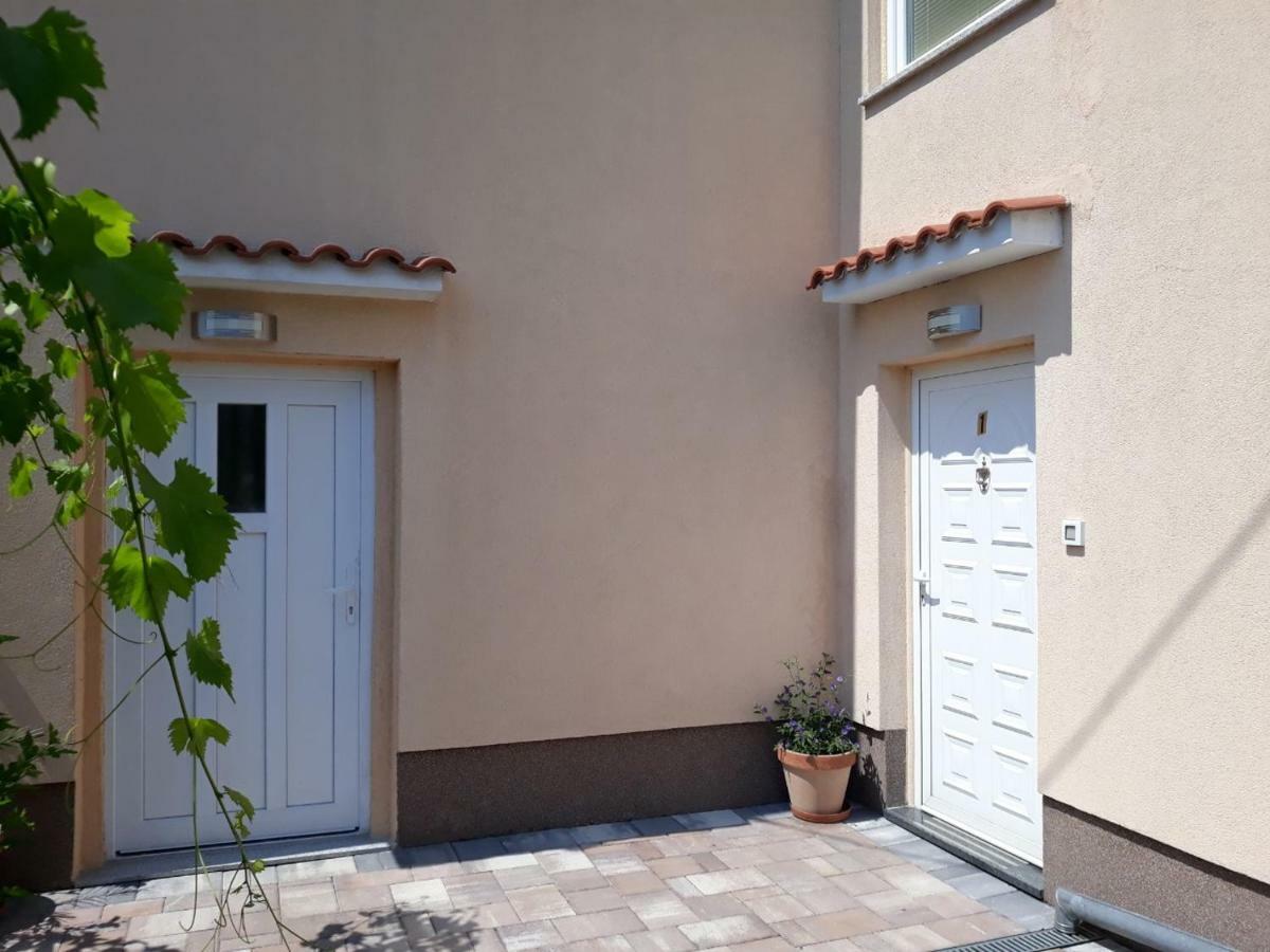 Apartamento Panorama Matulji Exterior foto